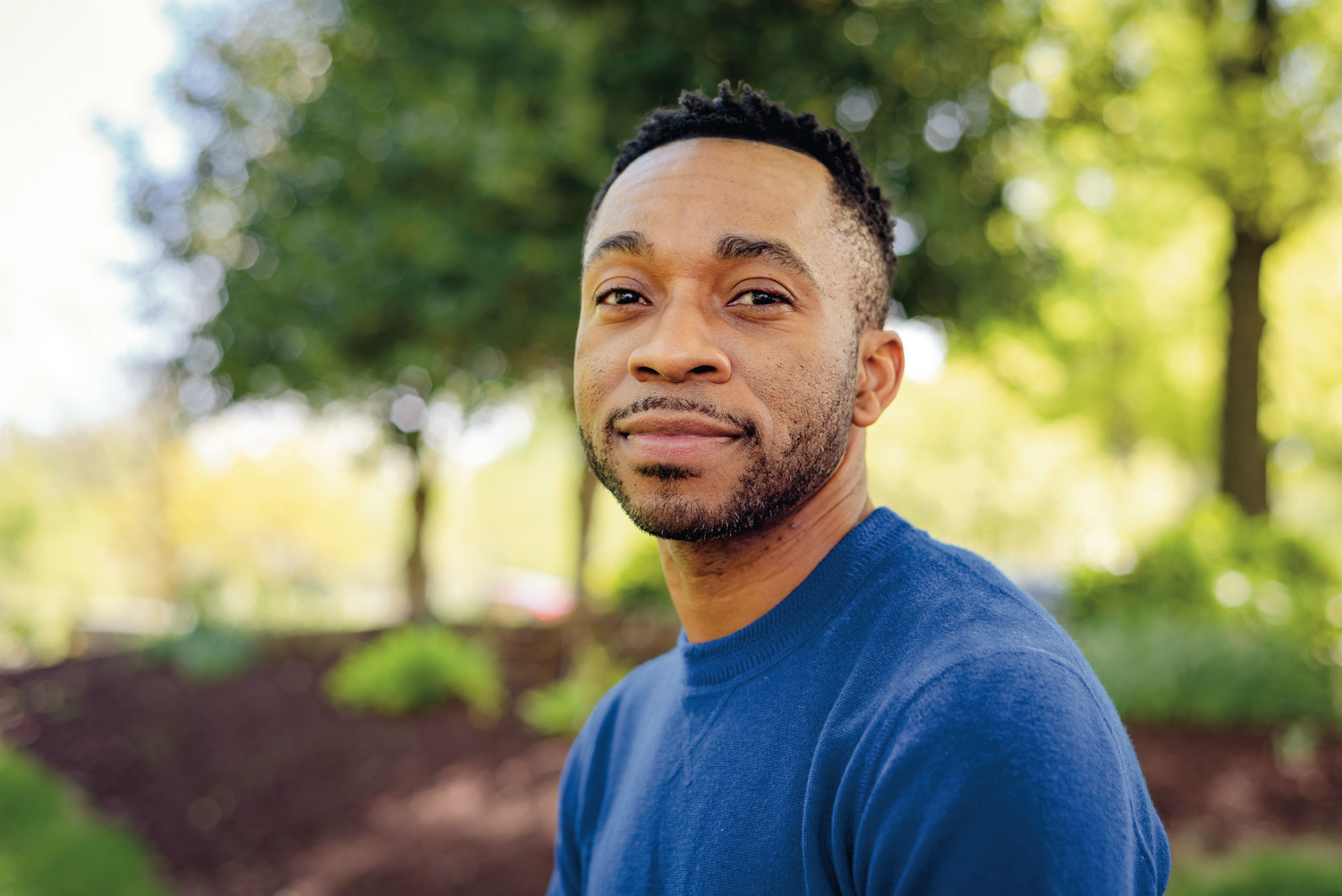 For the Soul: Author Vincent Kelly Approaches Diversity From a Child’s Mindset